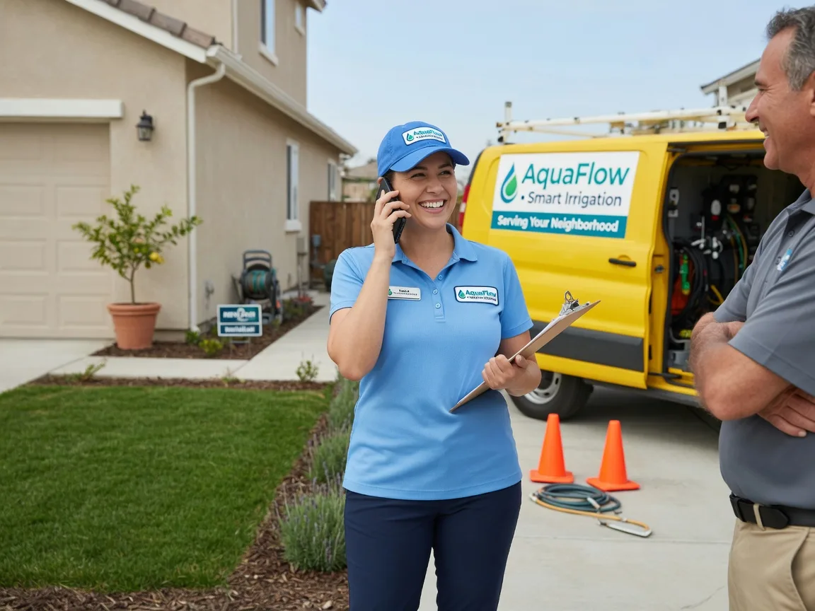 Irrigation Installation Pembroke, KY FAQs